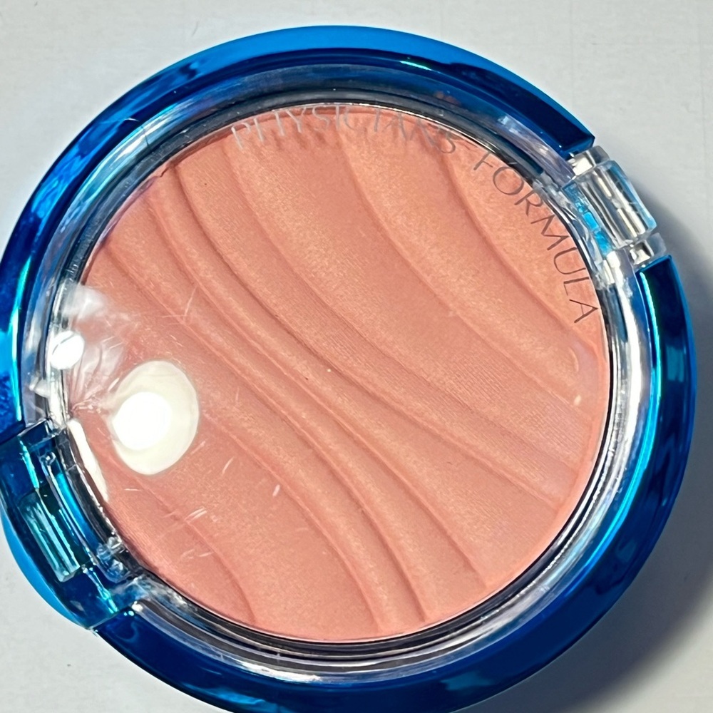 Physicians Formula SPF 30 mineral wear talc free Airbrushing Blush Natural